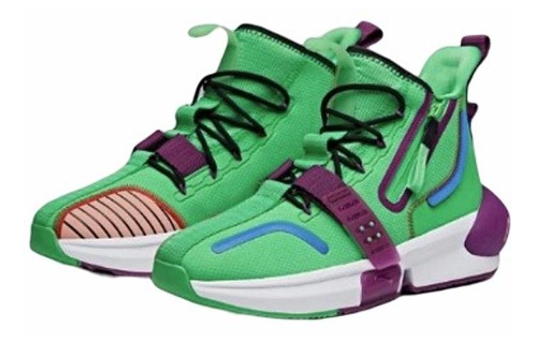 Dragon Ball Super x Anta 'Piccolo Trendy Abrasion Resistant Breathable