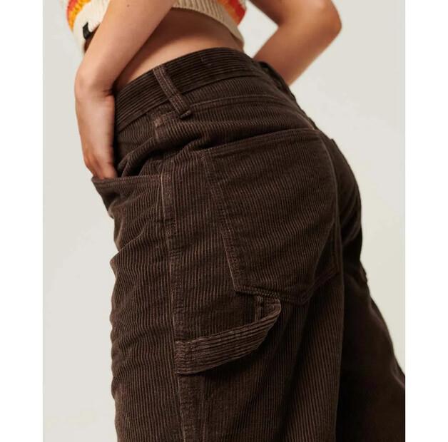 Superdry Cord Carpenter Trousers