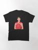 Selena Gomez Lineless Illustration Classic T-Shirt