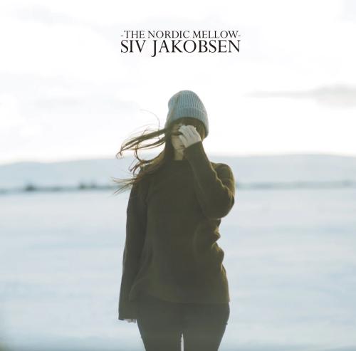 

CD SIV JAKOBSEN Nordic Mellow PCD24654 PVINE 2017 Japan Obi Rock
