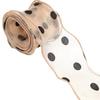10 Yards Length Organza Ribbon 4cm Width Chiffon Ribbon Satin Ribbon  Gift Wrapping