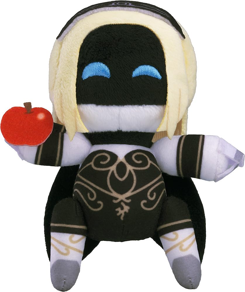 Good Smile Company AstroBot Gravity Daze Kitten Bot Hand Puppet