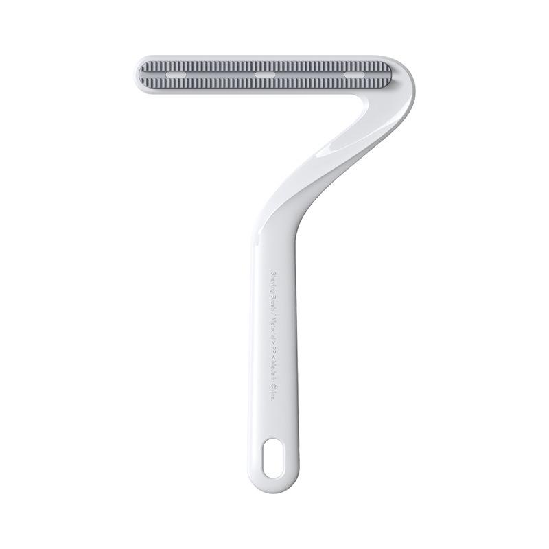 Double-sided Electrostatic Lint Remover