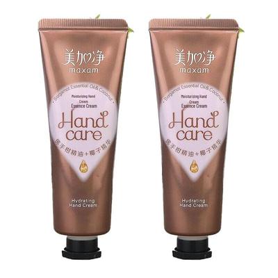 Starostlivosť o pokožku rúk a nôh – Krémy a masky na ruky