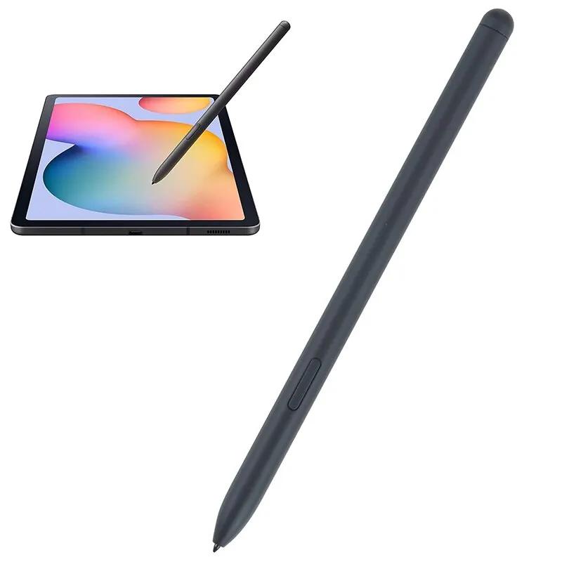 

Стилус для планшета для планшета Samsung Стилус S Pen для Samsung Galaxy Tab S8 S7 FE S6 Lite S7+ S8+ Сенсорная ручка без Bluetooth чёрный