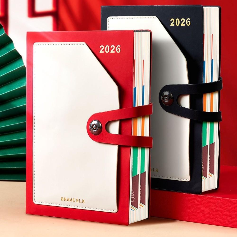 To Do List Daily Planner Notebook Time Management Planing Schedule Journal  School Office Supplies