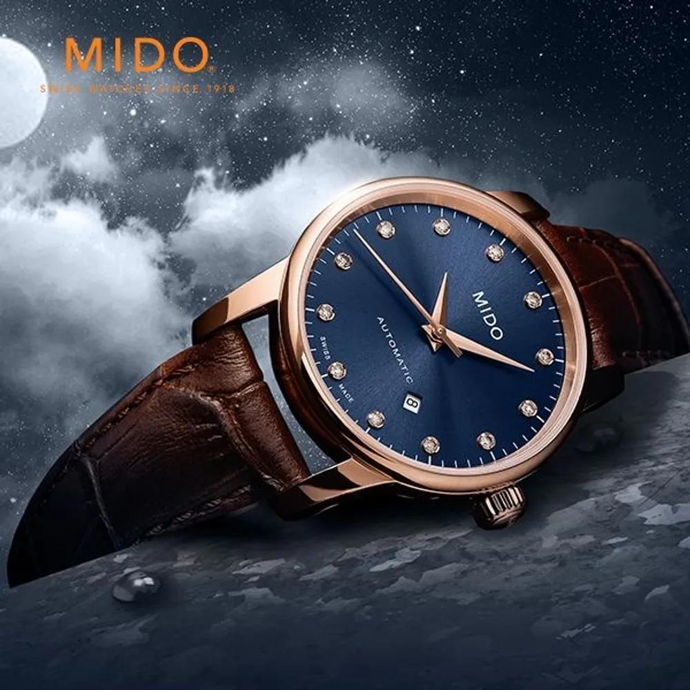 Baroncelli Midnight Blue M76003658