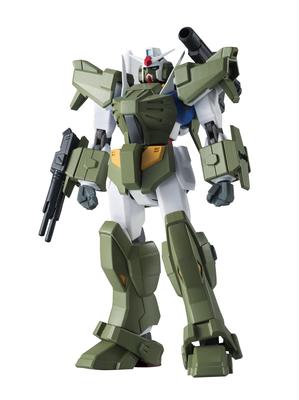 TAMASHII NATIONS Robot Spirits Mobile Suit Gundam 00 Full Armor 0 Gundam 120mm figura mobile dipinta [SIDE MS] circa. ABS e PVC
