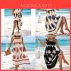 Womens Floral Print Cotton Polyester Sleeveless Maxi Dress For Beach Vacation Wear