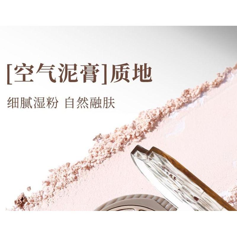 Xixi - Licht und Schatten Einfache Zeichen-Highlight-Konturierungs-Palette - 2 Farben