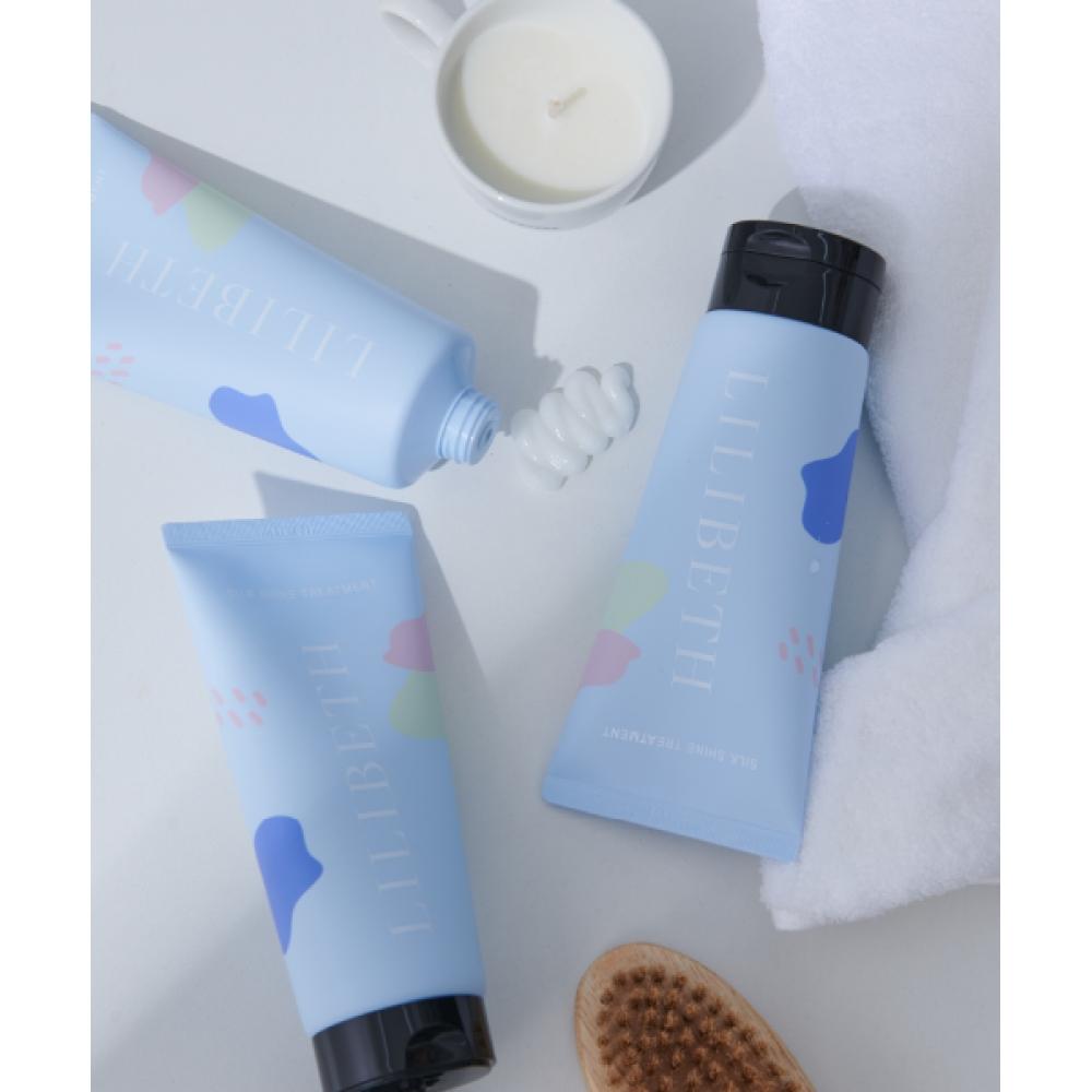 Liliibeth Silk Shine Treatment 200ml
