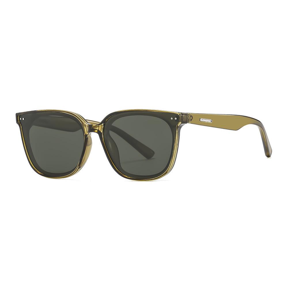 GM Women’s Celebrity Polarized Sunglasses - UV Protection  Sunset Color