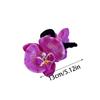 Fashion Pearl Flower Hair Clips For Women Bohemia Large Hair Claw Clamp Hairpins Barrettes Girls Beach Hair Accessories Headwear