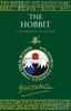The Hobbit by J. R. R. Tolkien Hardback Book 9780008627782