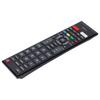 CT‑95007 TV Remote Control Remote Control Replacement for TOSHIBA 43S3965 43L5995EV 32L5995 43L5997EV 43E5603EXT 49L5995
