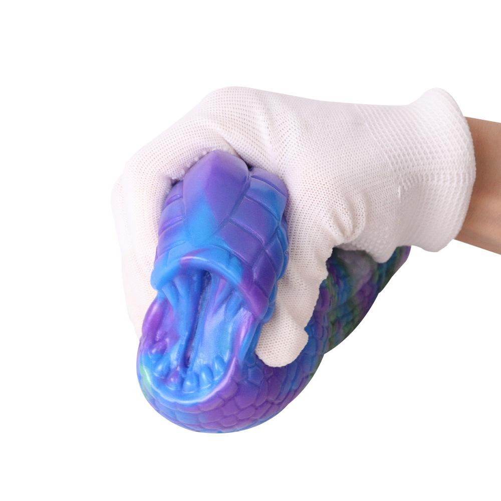 Squirt Masturbation Cup Silicone Men's Masturbatior Penis Training Gay Sex Toy Blow Job Vaginas for Men Doll