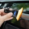 Car Interior Cleaning Brush Crevice Dust Detailing Tools For Ford Mustang BA Shelby SYNus King GTX1 Ka Fusion Focus F150 Transit