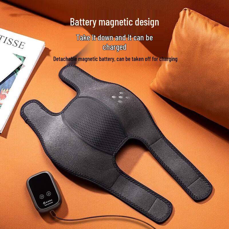 CLORIS-K800 Electric Heating Knee Massager