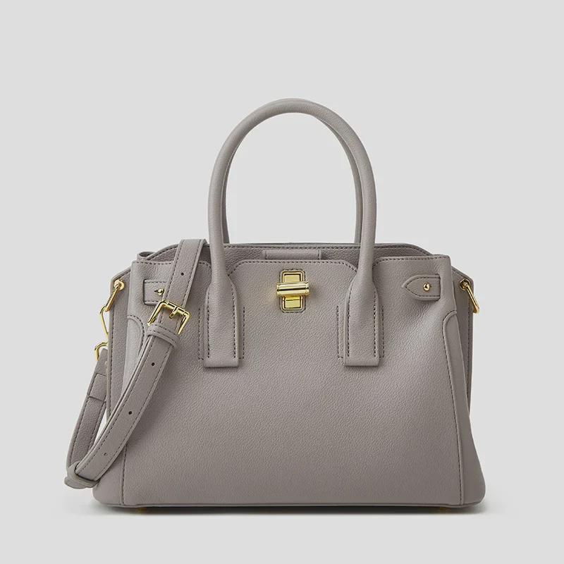 2024 Summer Trend: High-End Handbag for Mother's Day - Elegant, Commuting Bag for Middle-Aged Ladies