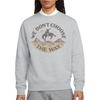 Yellowstone Unisex Adult We DonÂ´t Choose The Way Sweatshirt