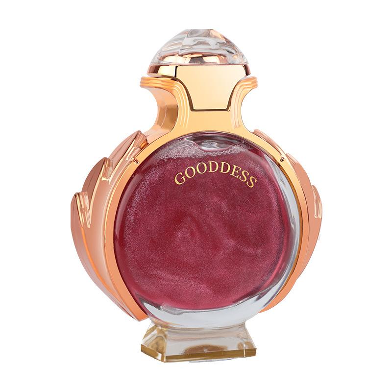 

Dixianger Muse Ms. Fresh and Lasting Light Fragrance Gilt Quicksand Perfume Student