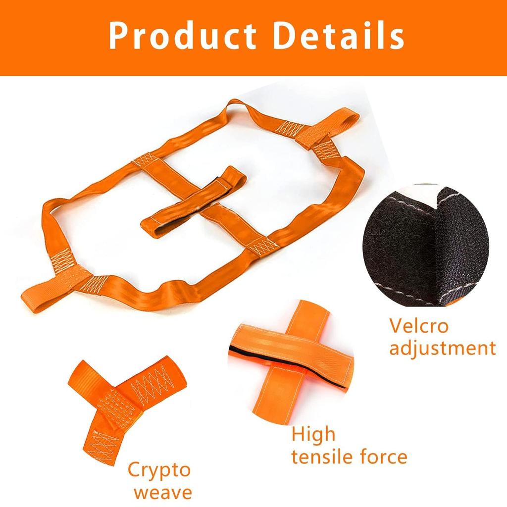 Motorcycle Tire Wheel Tires/Tires/Rear Wheel Lashing Belt Motorcycle Tire Bundle Safety Belt for Loading