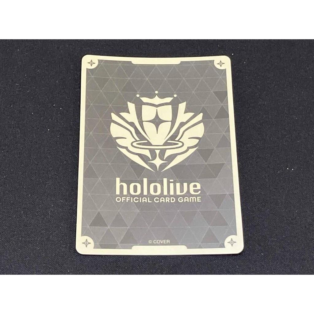 Used Omaru Polka (hBP05-034) UR hololive OFFICIAL CARD GAME