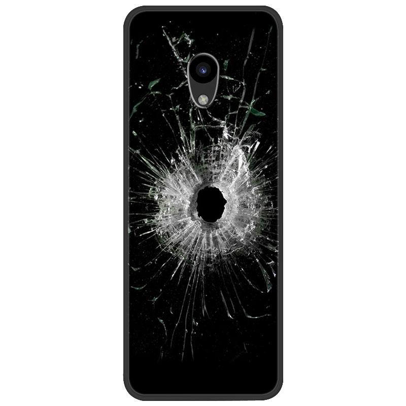 For Xiaomi Qin F21 Pro Case Cover Black TPU Silicone Funda Shell For Qin F21Pro Soft Phone Cases Luxury Fashion Back Covers Capa