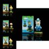 Adorable Animal Crossing Action Figure Toys Brightly Colored Pvc Dolls Kids Gift
