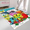 AYLIVA poster Carpet Rug for Living Room Bedroom Home Sofa Decoration,Kids play Nonslip Floor Mat