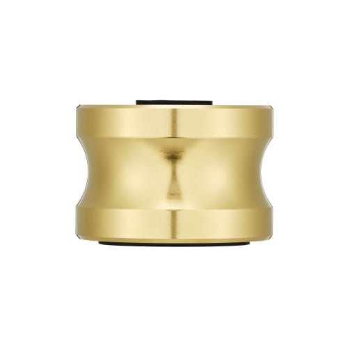 Audio Technica AT6900BR Hybrid Insulator 6er-Set, Gold, Plattenspieler