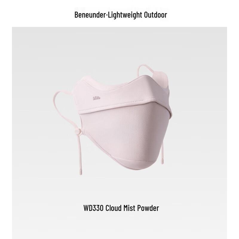 Beneunder Warm Eye-Protecting Mask