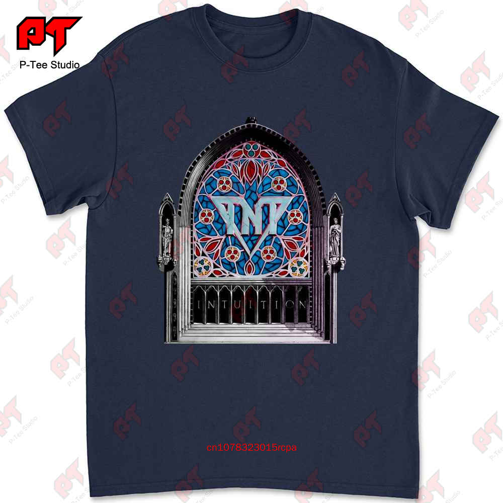 Tnt Band T-Shirt Schwarz Alle Größen Fan S bis 5XL 1F596 TC97