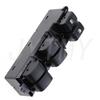 Front Left Electric Power Master Window Switch Parts for Isuzu Dmax Pickup 2012 - Holden Colorado Car Accessories 8974174690