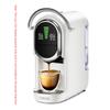 Fully Automatic Portable Capsule Coffee Machine – Compact Size for Office and Home Use, Italian-Style Espresso Maker