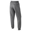 Jordan Fleece Pants Grey Men Streetwear 688994-032