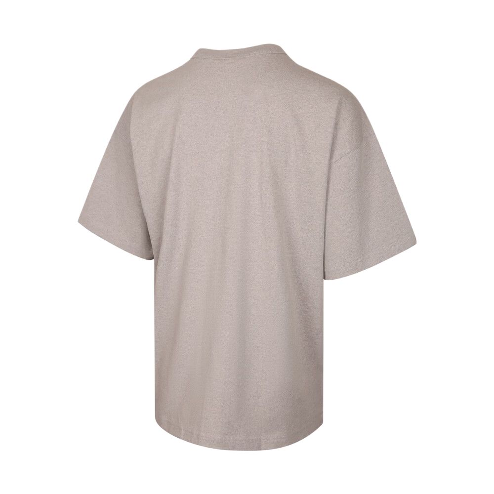 Nike Minimalist Fashion Pullover Drop Shoulder Short Sleeve T-Shirt Men tops IH1130009
