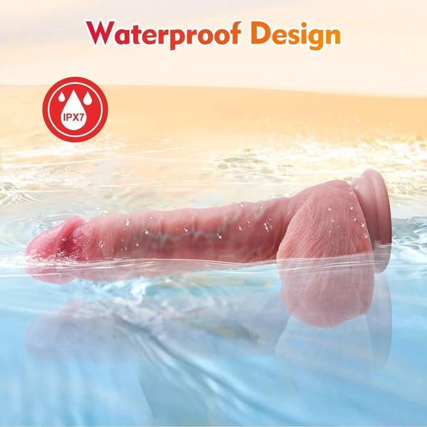 Vibrator Sex Toys, Adult Toys Penis Sucker Suction Cup Silicone  Sex Stimulator, Adult Female Sex Toys & Games for Women Couples