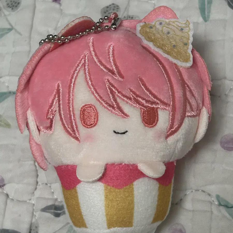 

Paralai Paradox Live Маруяма Лео Капкейк Таффинуи В продаже