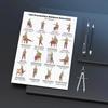 Ioga e Pilates – Tapetes de ioga