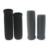 Electric Scooter Handle Grip Handlebar Protector Nonslip Silicone Handlebar Grip Handle Sleeves Cover Easy To Install