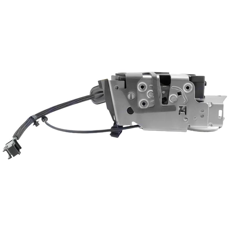 Front Left Door Lock Mechanism 7 P With Cable For Ford Transit 2012- BK21V219A65DK 2314531 Car Accessories