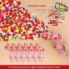 Handheld Wedding Fireworks Confetti Cannons for Engagement & Bridal Photos