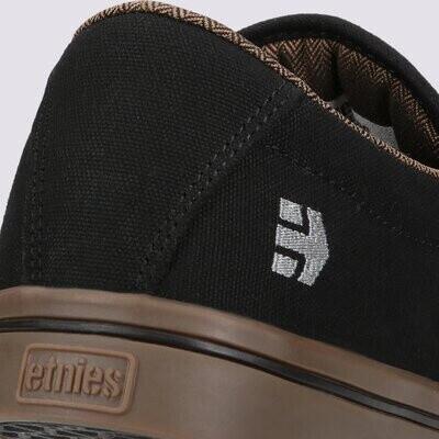 Sneakers Etnies Jameson 2 Eco Black/charcoal/gum