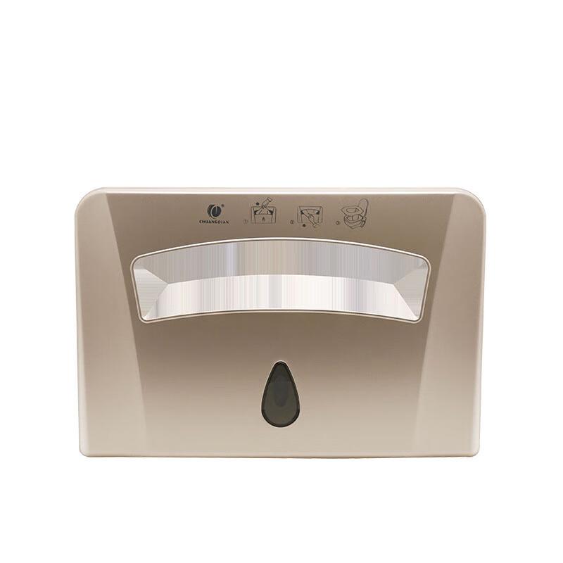 Mi Ling Toilet Paper Dispenser