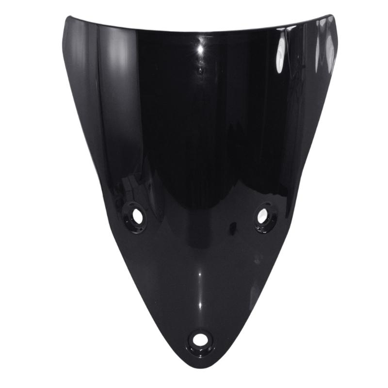 Motorcycle Windshield Airflows Deflectors Direct Fit Windscreen For Supersport 939 950 2017-2022 Models