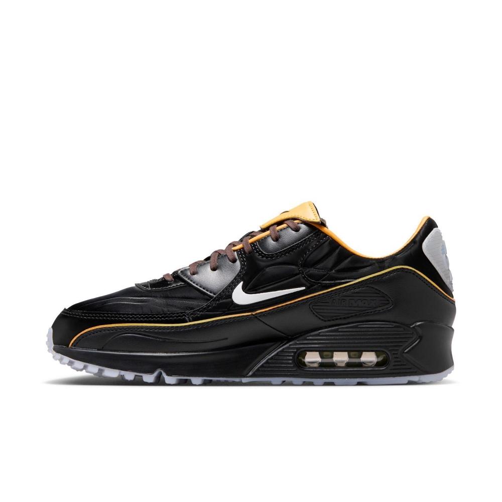 Nike Airmax 90 Se Mir5903 010черно-белый 240