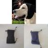 Dog Ear Muffs Noise Protection For Loud Events With Comfortable Polyester Material For Dogs