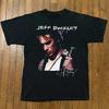 Jeff Buckley Grace Album Reprint  Classic Black Music Tee Unisex JT00018 Unisex T-Shirt