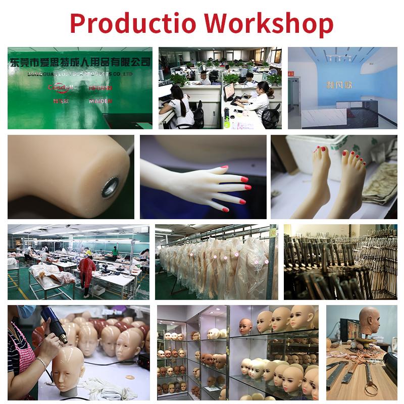 Soft Skin Texture Sexy Adult Doll Bjd-Sex-Doll Full Body Asian Doll Silicone Sexy Doll Body
